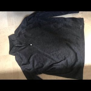 Long sleeve sweater